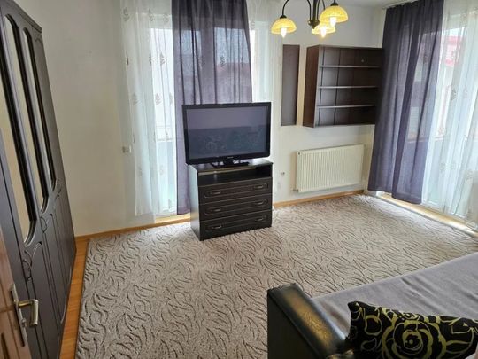 Apartament 3 camere 58 mp Floresti zona Eroilor - Photo 1