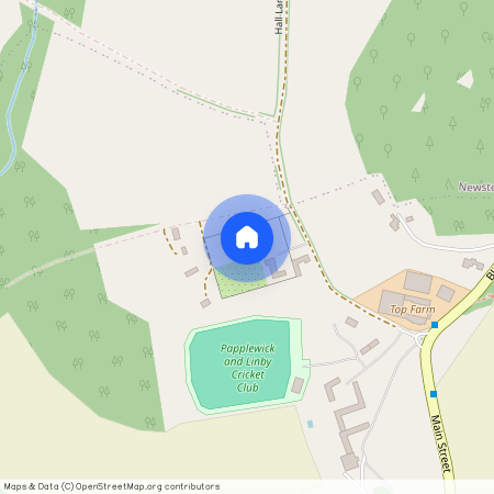 Papplewick, Nottingham, Nottinghamshire