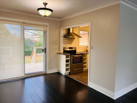 For Lease - 2749 Truscott Drive, Mississauga, Ontario - Photo 1