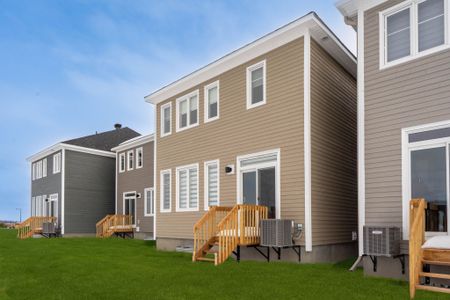 For Lease - 505 OLDENBURG Avenue, Stittsville - Munster - Richmond, Ontario - Photo 2