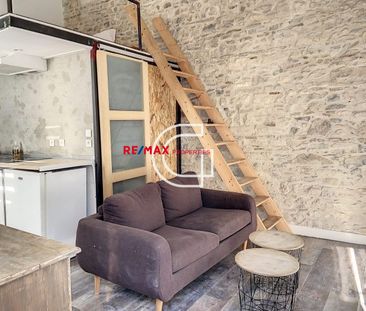 PROCHE VAUBAN - STUDIO MEUBLÉ - Photo 1