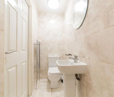 4 bed end of terrace house to rent in Bolingbroke Street, Heaton, NE6 - Photo 4