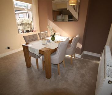 3 bedroom private hall to rent - Photo 3