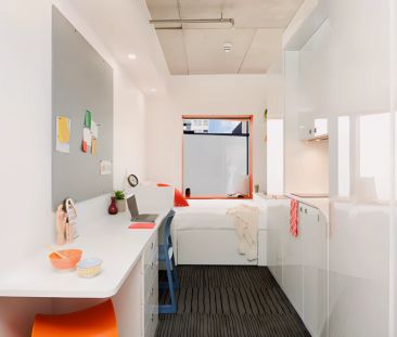 Signature Studio Apartment - Photo 2