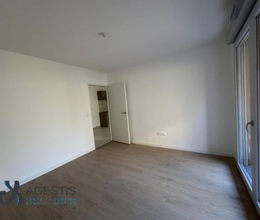 Location Appartement 2 pièces 45m² TOULOUSE 31400 - Photo 2
