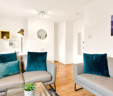 4 bedroom house to rent - Photo 2