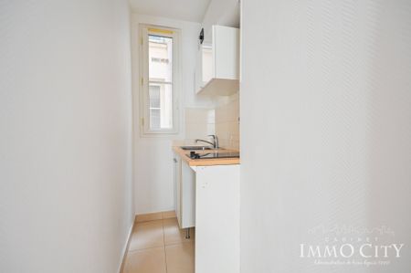 Appartement 2 pièces - 26.99m² - Photo 5