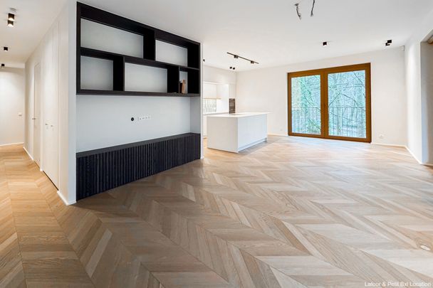 Boulevard du Souverain, 1170, Watermael-Boitsfort - Photo 1