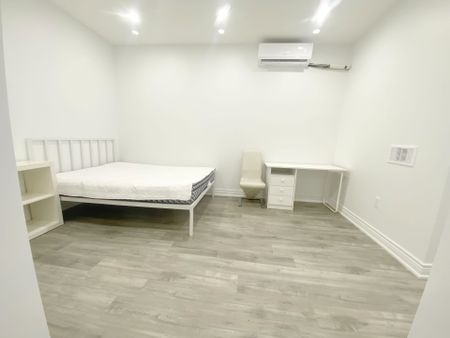 For Lease - 81 Hallam Street Unit# Room L101, Toronto, Ontario - Photo 2