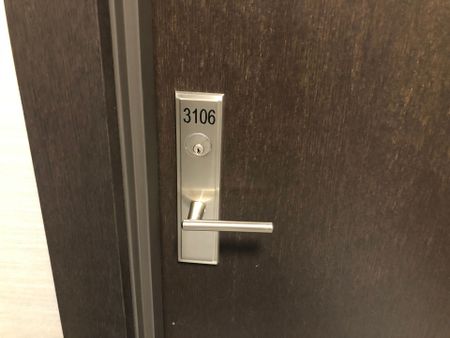 For Lease - 8 Nahani Way Unit# 3106, Mississauga, Ontario - Photo 3