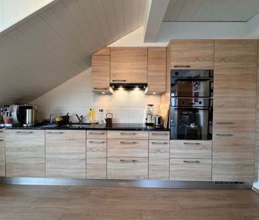 3.5 Zimmer, 72 m², 1. Stock - Foto 4