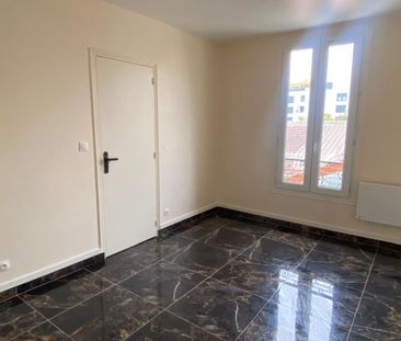 Appartement à louer 2 pièces • L'Île-Saint-Denis - Photo 2