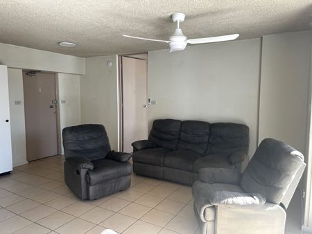 FURNISHED unit in the heart of Surfers Paradise! - Photo 4