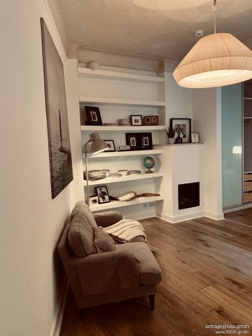 Welc(H)ome® by RIDA FLATS – Agnesviertel: All-in! Top-Lage, Innenhof, Altbau & Internet - Photo 2