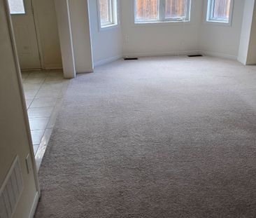 For Lease - 106 Bonnie Braes Drive, Brampton, Ontario - Photo 2