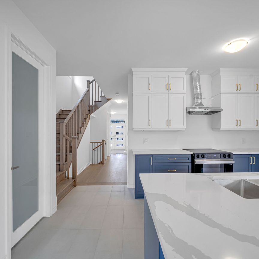 For Lease - 1349 Glamorgan Manor, Pickering, Ontario - Photo 1