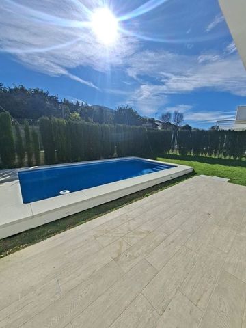 Alquiler de chalet pareado en Partida Valle Hermoso, 10 - Photo 2