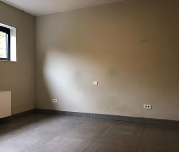 Appartement te huur - Foto 1