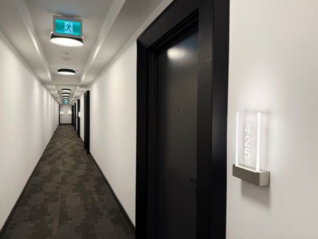 For Lease - 135 Lower Sherbourne Street Unit# 425, Toronto, Ontario - Photo 3