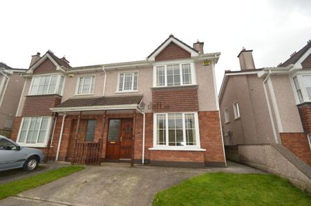 House to rent in Cork, Dunvale Dr - Photo 3