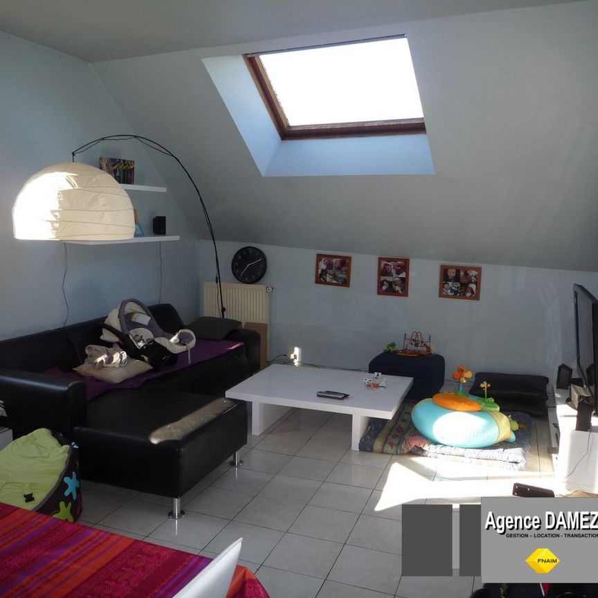 Location Appartement 2 pièces 43m² - Photo 1