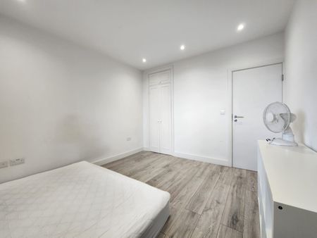 1 Bed Flat, Cameron House, NW8 - Photo 5