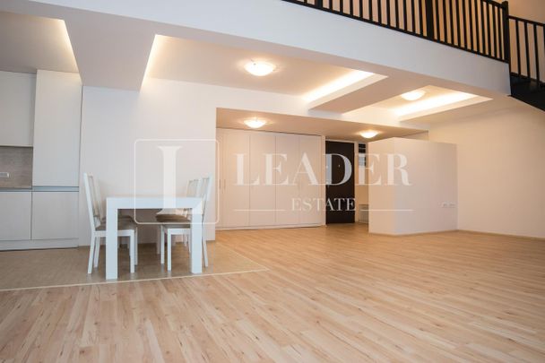 Inchiriere Penthouse I Herastrau - Fotografie 1