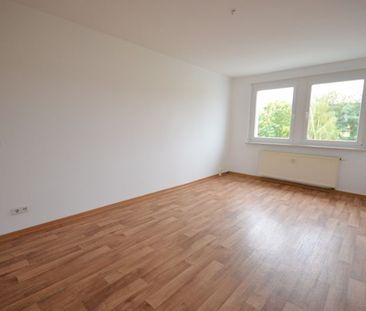 2-Raumwohnung für den Start in die ersten 4 Wände! - Photo 3