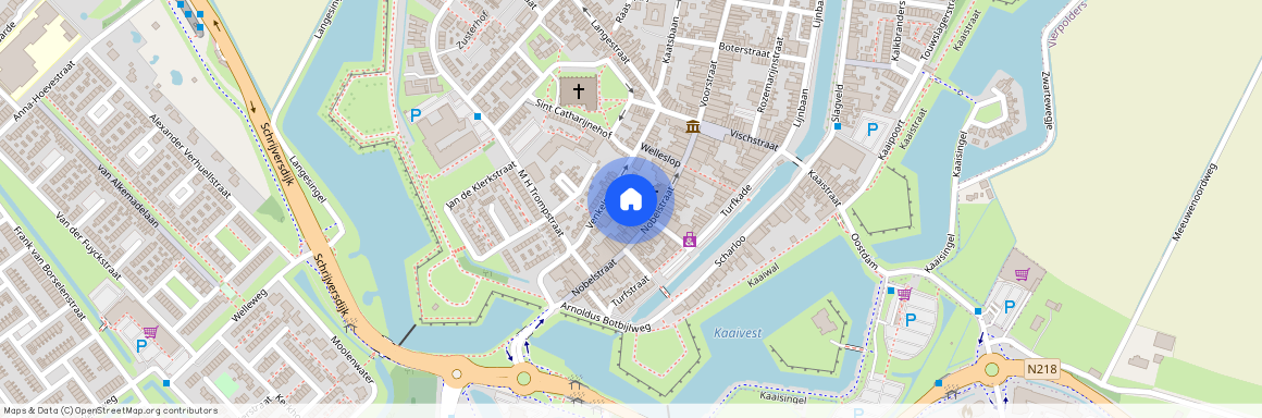 Queenboroughstraat, 3231 XR, Brielle, Queenboroughstraat