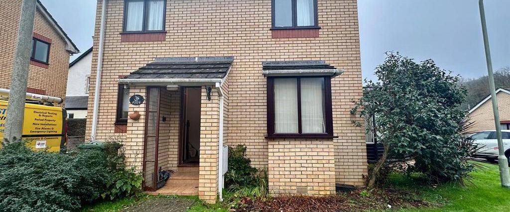 2 bedroom detached house to rent - Photo 1