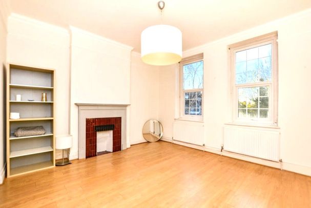 Templars Avenue, Golders Green, NW11 - Photo 1