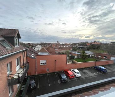 APPARTEMENT 2 CHAMBRES AVEC PARKING - Photo 2