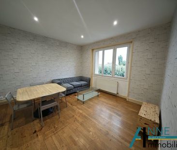 Location Appartement 3 pièces 59m² CHALON SUR SAONE 71100 - Photo 1