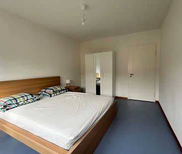 3.5 Zimmer, 63 m², 2. Stock - Photo 3