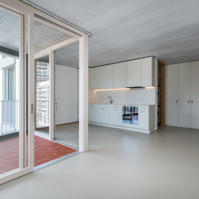 Modernes Wohnen am Puls der Zeit - Photo 1