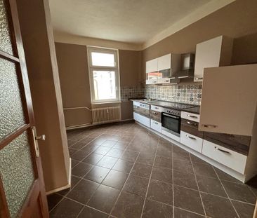 3-Zimmer-Mietwohnung im Villenviertel! - Foto 1