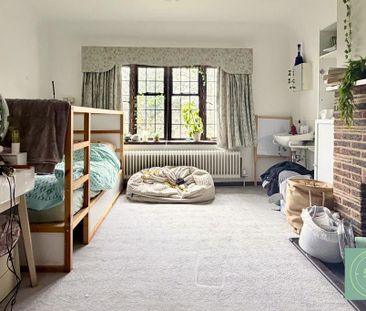 4 bedroom detached house to rent - Photo 4