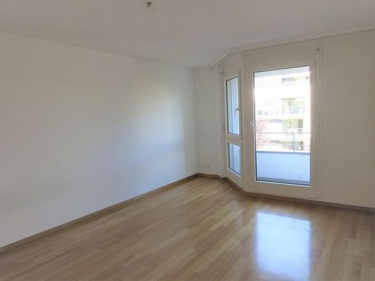 An erhöhter Lage, Nähe Sportanlage - Foto 1