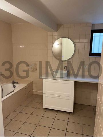 Location / Appartement T3 - Photo 4