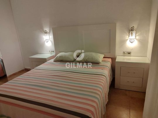 Chalet Pareado en alquiler en Torremolinos – Málaga | Gilmar - Photo 1