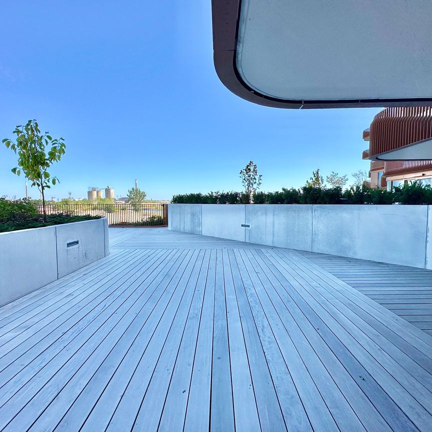 For Lease - 155 Merchants' Wharf N/A Unit# 302, Toronto, Ontario - Photo 1