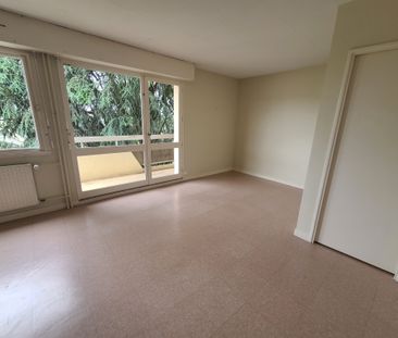 Location Appartement 1 pièce 28m² ANGERS 49000 - Photo 5