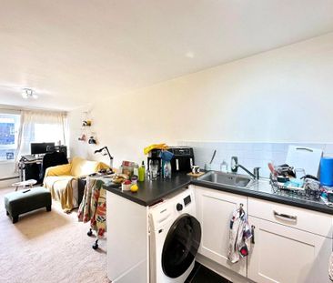 1 bedroom apartment to rent - Photo 4