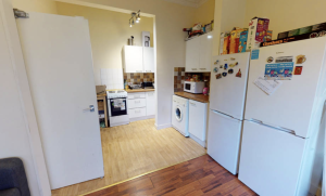 Flat 1, 37 St Michaels Road, Leeds, LS6 3AW - Photo 3