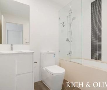 2068/1 - 3 Belmore Street, Burwood - Photo 4