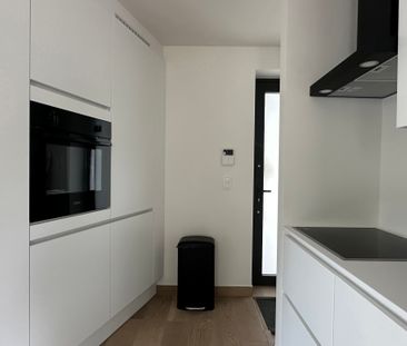 Luxueus nieuwbouw gelijkvloers appartement - Photo 1