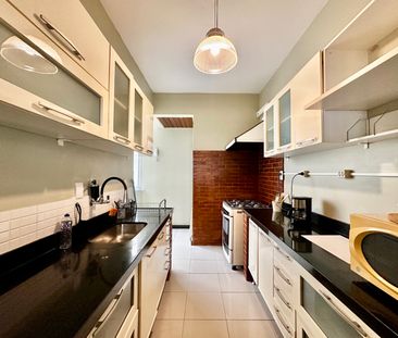 Apartamento em Copacabana na Domingos Ferreira - Photo 3