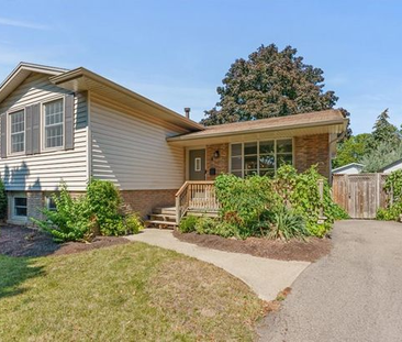 For Lease - 4 Laguna Crescent, St. Catharines, Ontario - Photo 3