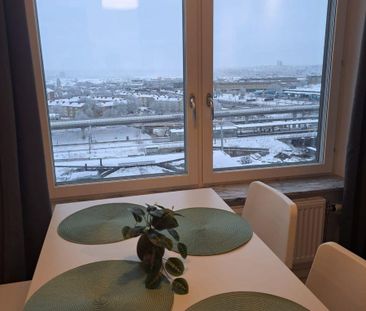 Årstaskogs väg, Stockholm - Foto 6