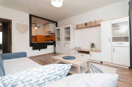 Mieszkanie Pomorzany Szczecin, 9 Maja, nr 427338 - Zdjęcie 5